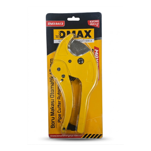 DMAX BORU MAKASI OTOMATİK  42 MM 